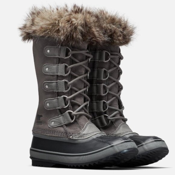 Sorel Waterproof Snow Boots - Picture 1 of 3